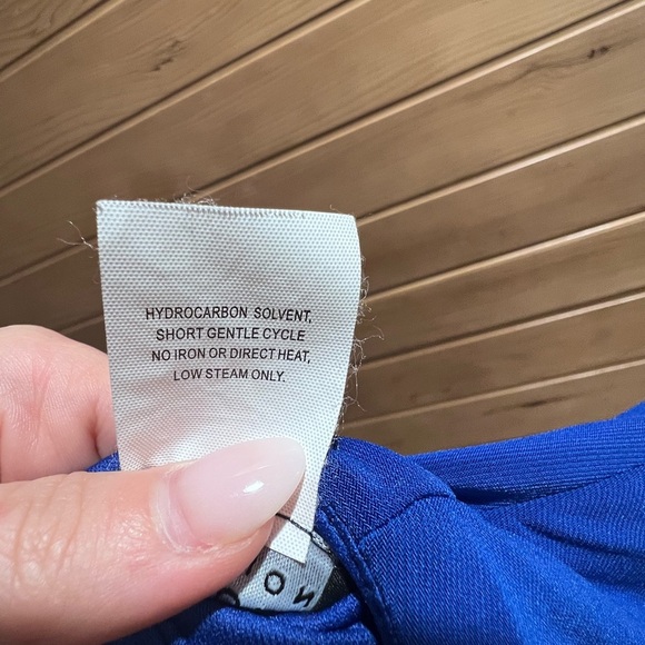 Rene Ruiz Gown - Picture 5 of 5